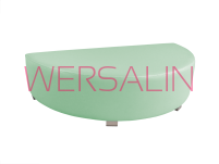 Siedzisko półkole FUNY - 22