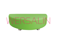 Siedzisko półkole FUNY - 23