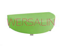 Siedzisko półkole FUNY - 24