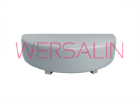 Siedzisko półkole FUNY - 27