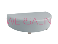 Siedzisko półkole FUNY - 28