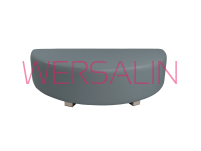 Siedzisko półkole FUNY - 29