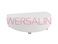 Siedzisko półkole FUNY - 32