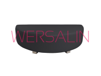 Siedzisko półkole FUNY - 33