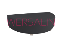 Siedzisko półkole FUNY - 34