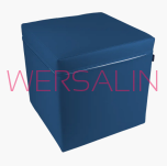 Pufa rehabilitacyjna 40x40x40 - 4