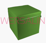 Pufa rehabilitacyjna 40x40x40 - 5