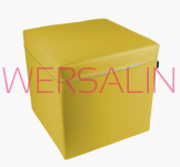 Pufa rehabilitacyjna 40x40x40 - 17