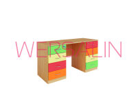 UNIX zestaw + biurko 2024 NOWY - 2