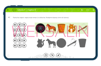 mTalent. Zajęcia Logopedyczne cz. 2 - 3