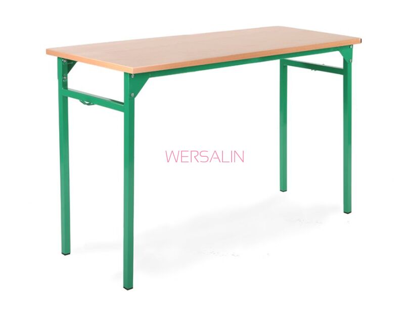 Stół ŻAK PLUS 2-os. nr. 2, 3, 4, 5, 6, 7