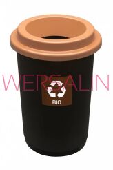  Pojemnik do segregacji - Bio poj. 50l