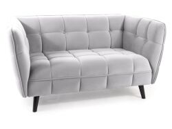 Sofa 2 osobowa Castello Velvet