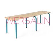 Ławka korytarzowa dł.150 cm - 2