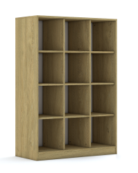 Regał Blox Base 110 4PP