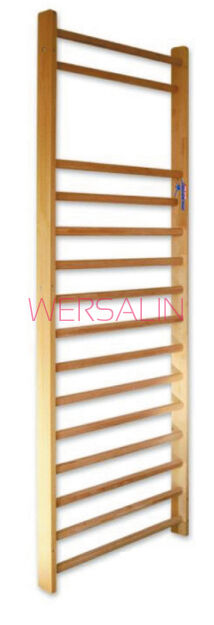 Drabina gimn. POJEDYNCZA 242 x 90 cm