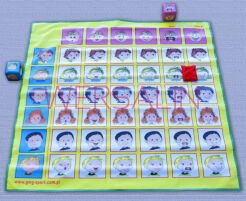 GRA Emocje 140 x140