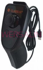 Zestaw 4 kontrolerów ClassVR ręcznych USB
