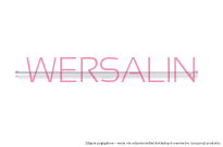 Ekran Wall Standard 175 - 6