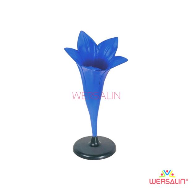 Model kwiatu kukurydzy