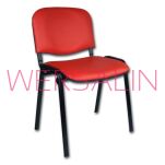 Krzesło ISO Skaj - 9