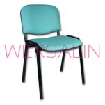 Krzesło ISO Skaj - 12