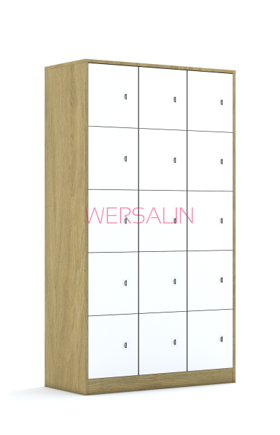 Szafa Blox Base 110 5PP 15F1