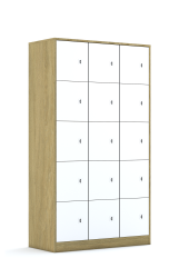 Szafa Blox Base 110 5PP 15F1