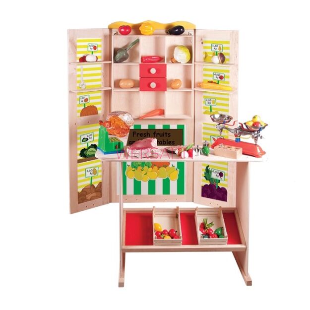 Teatrzyk wielofunkcyjny