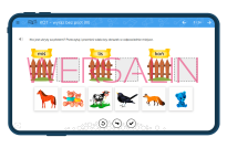 mTalent. Czytanie SY-LA-BA-MI cz. 2 - 2