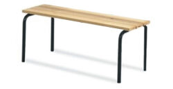 Ławka korytarzowa dł.100 cm