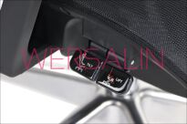 Krzesło obrotowe ErgoNew A1 - czarny - 9