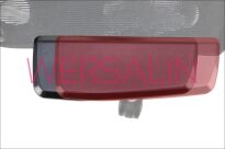 Krzesło obrotowe ErgoNew A1 - czarny - 13