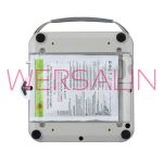 Defibrylator iPAD SPR CU Medical - 7