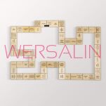 Domino fizyczne Przemiany energii. Ruch drgający - 2