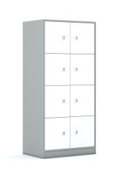 Szafa Blox Base 70 4PP 8F1