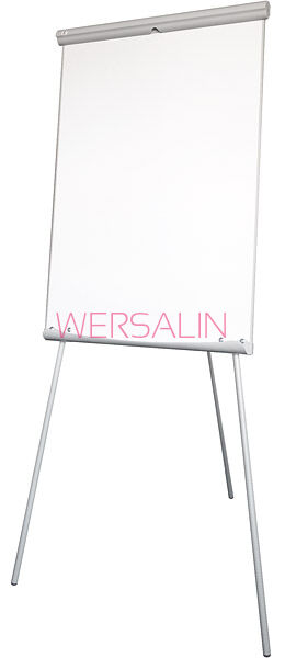 Flipchart ecoBoards na trójnogu