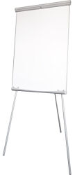 Flipchart ecoBoards na trójnogu