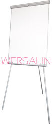 Flipchart ecoBoards na trójnogu