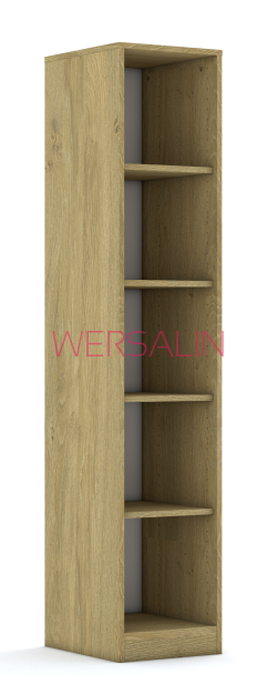 Regał Blox Base 40 5P