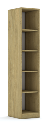 Regał Blox Base 40 5P