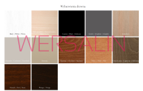 Stół MAX V SP laminat - 7