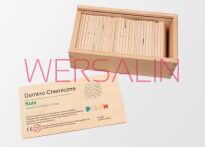 Chemiczne domino Sole - 2