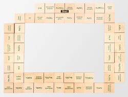 Chemiczne domino Sole