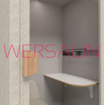 Kabina akustyczna Tuesday Hazel - 4