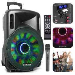 Aktywna Kolumna 12" VSA12 /800 W