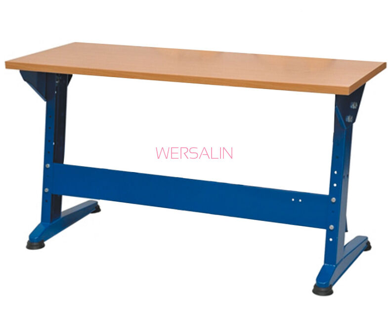 Stół 2-os.regulowany KSV