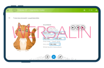 mTalent. Zajęcia Logopedyczne cz. 1 - 2