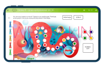 mTalent. Zajęcia Logopedyczne cz. 1 - 4