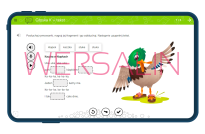 mTalent. Zajęcia Logopedyczne cz. 1 - 3